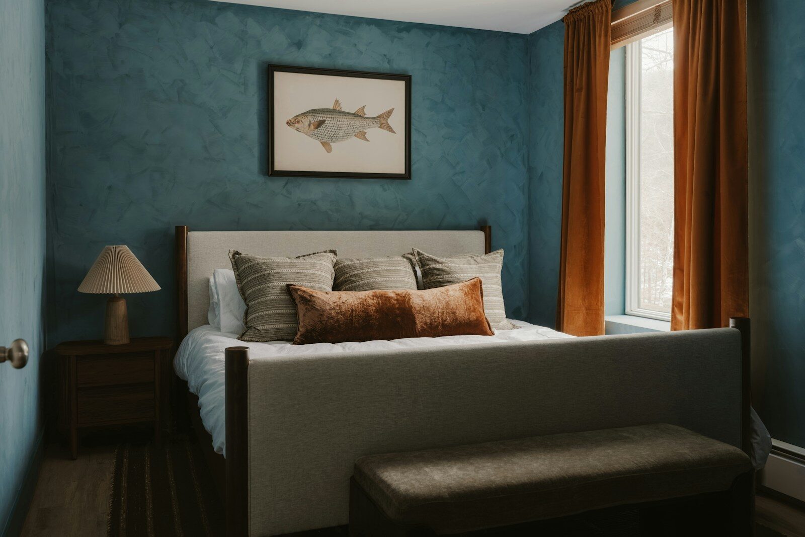 Canon Law & Modern Churches