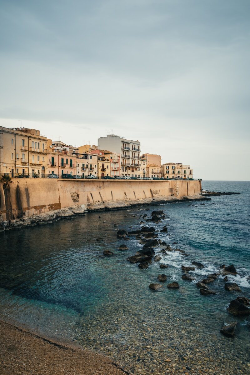 Cohabitation Arrangements